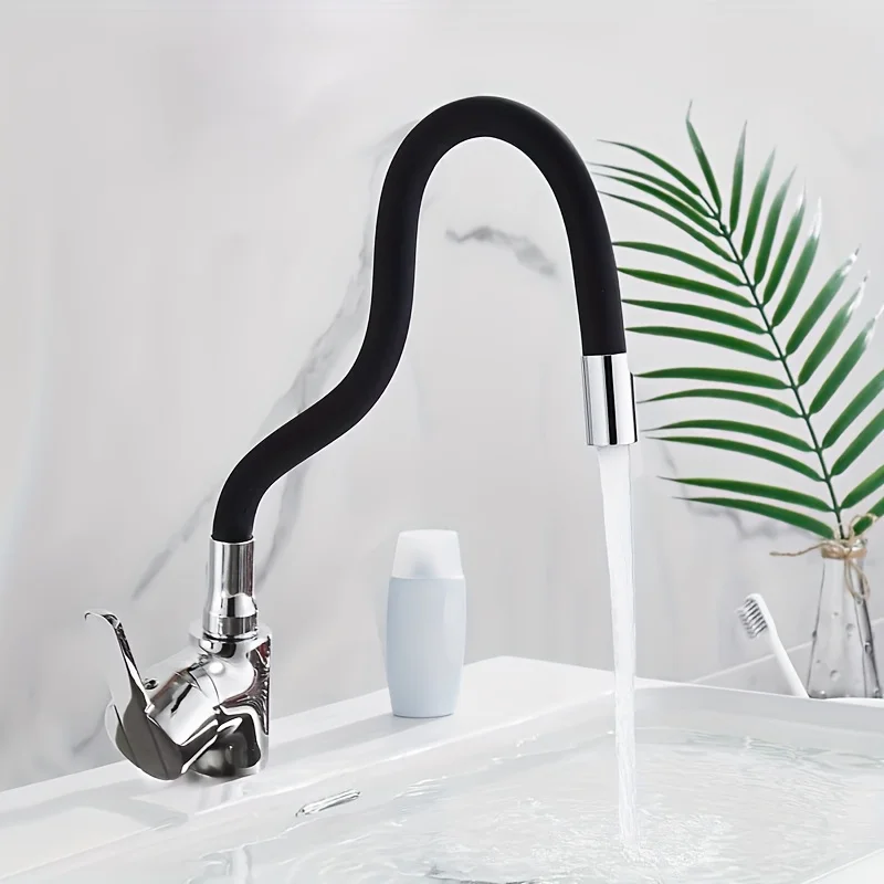 フレキシブル蛇口ホースエクステンダー（回転コネクター付き）- - Flexible Hose Braided のレビューと価格