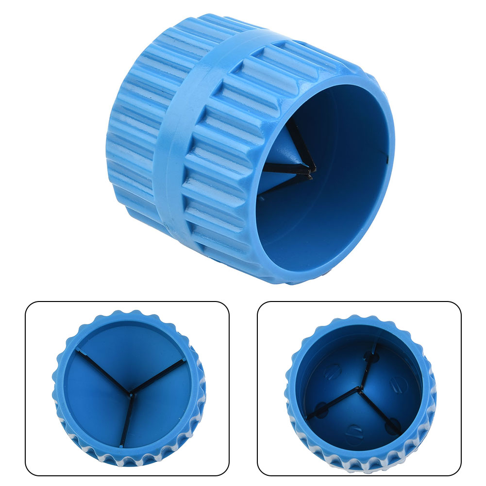 ポータブルプラスチックパイプリーマー工具、PVC PPR銅管 - Pipe Cutter Ratchet のレビューと価格