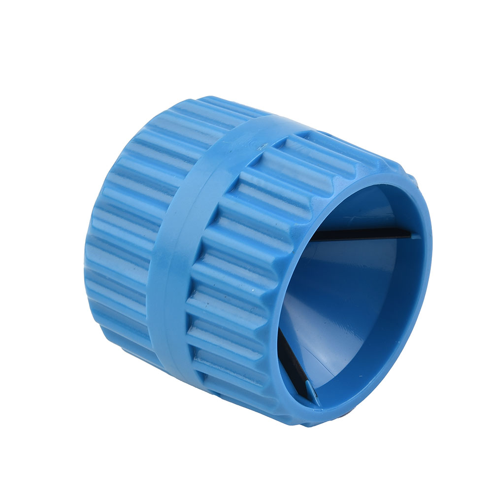ポータブルプラスチックパイプリーマー工具、PVC PPR銅管 - Pipe Cutter Ratchet のレビューと価格