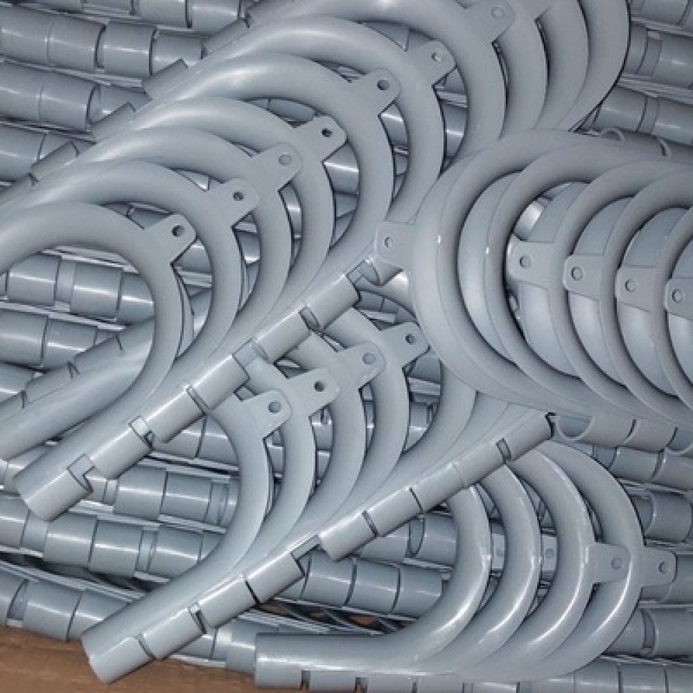 洗濯機用ホースガイド、U字型ホルダー、シンク排水管用ブラケッ - Overflow Pipe Clip のレビューと価格