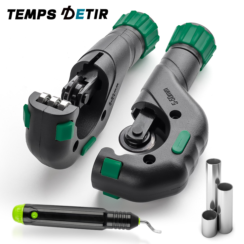 5-50 ミリメートルハンドヘルドパイプカッター合金鋼刃家庭 - Pipe Cutter Ratchet のレビューと価格