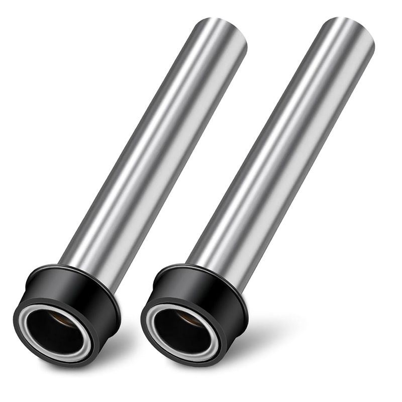 特別オファー~2個入りバーシンクオーバーフローパイプ7.48 - Overflow Pipe Clip のレビューと価格